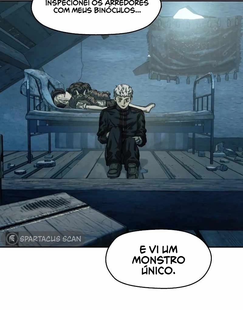 Surviving the Apocalypse Capítulo 34 Página 77