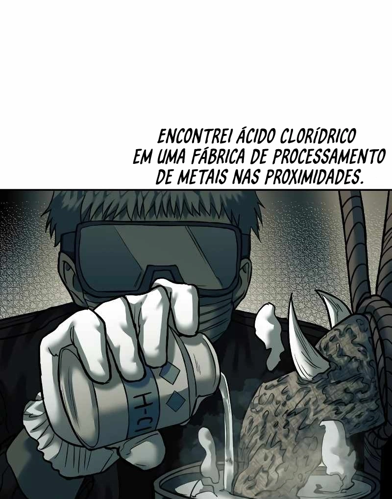 Surviving the Apocalypse Capítulo 34 Página 78