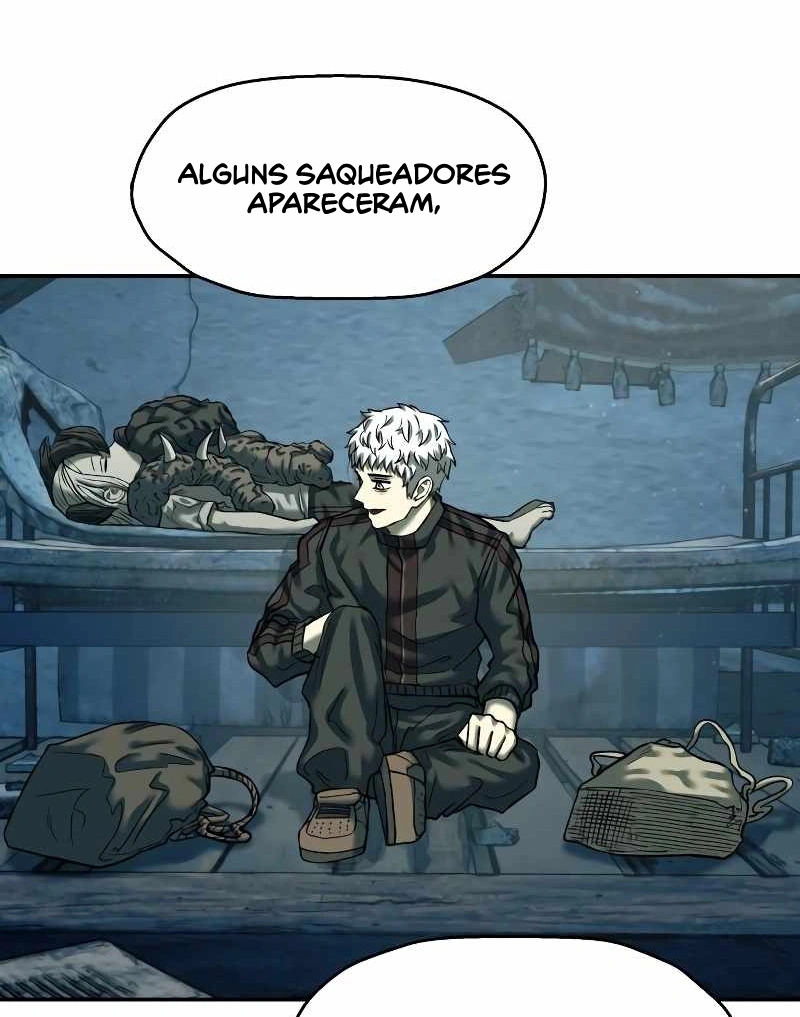 Surviving the Apocalypse Capítulo 34 Página 81