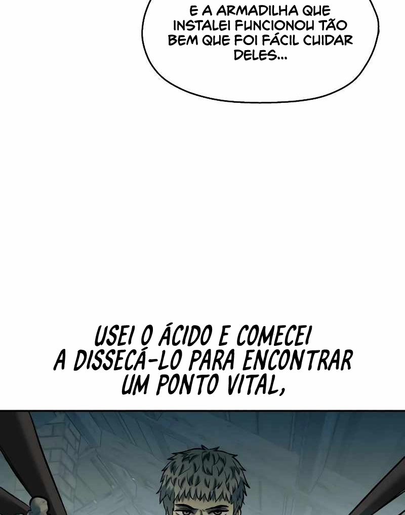Surviving the Apocalypse Capítulo 34 Página 82
