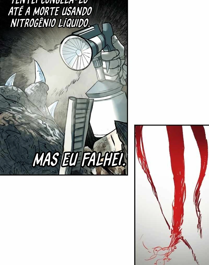 Surviving the Apocalypse Capítulo 34 Página 84