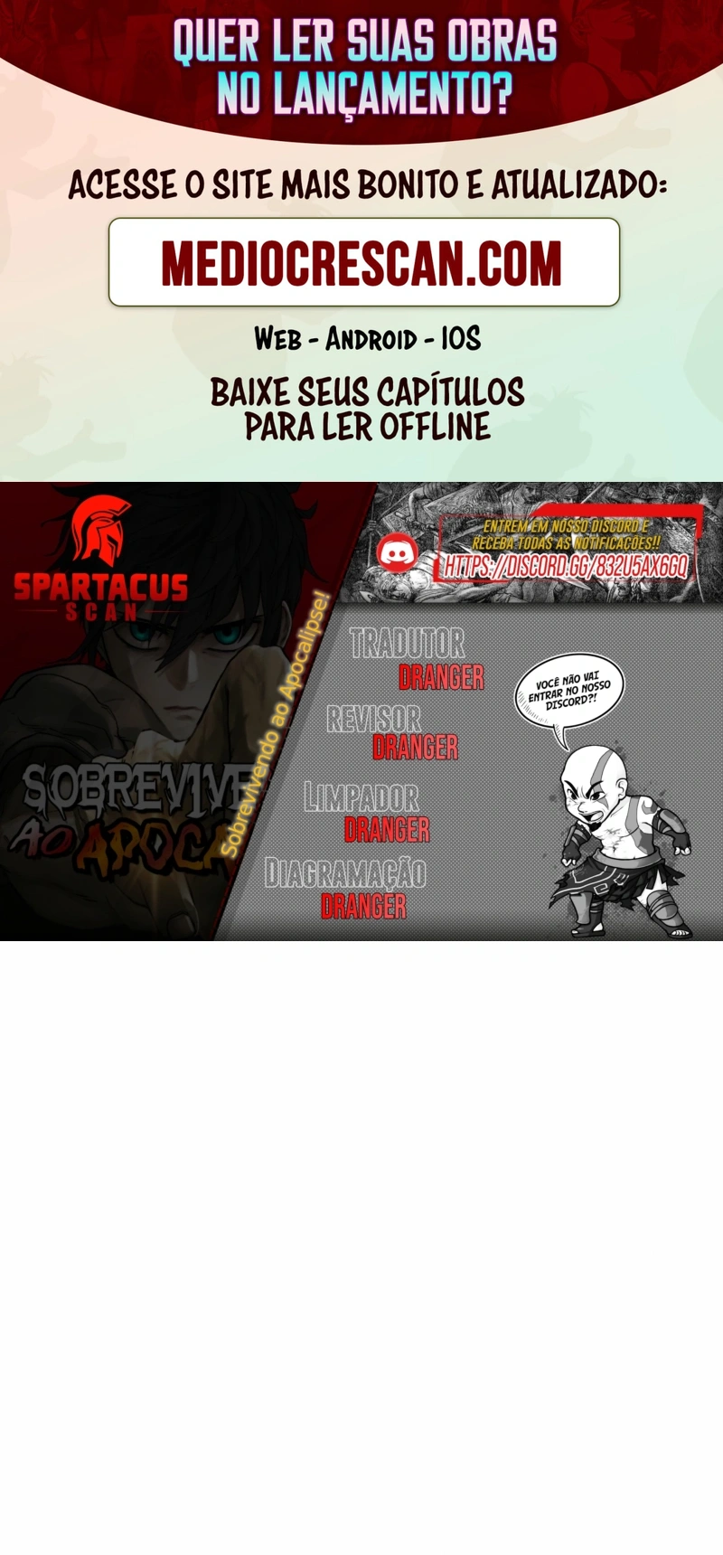 Surviving the Apocalypse Capítulo 35 Página 1