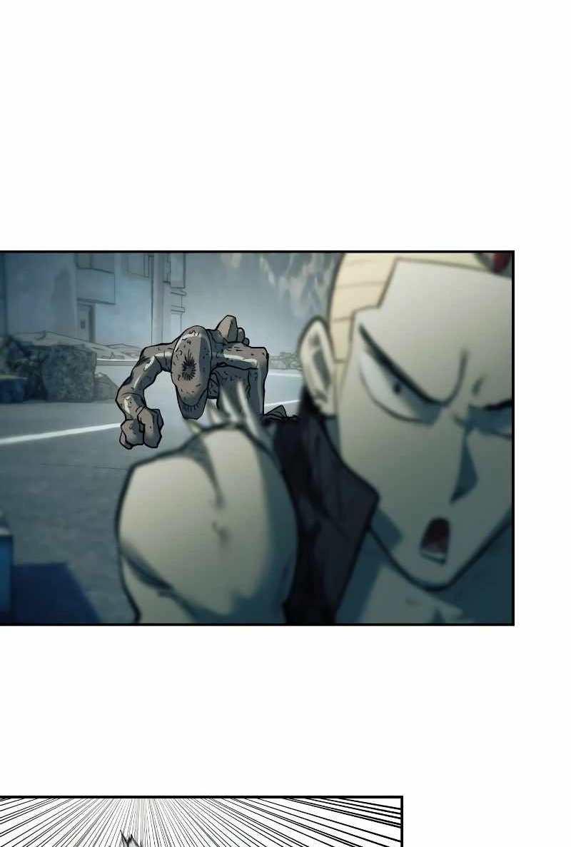 Surviving the Apocalypse Capítulo 35 Página 107