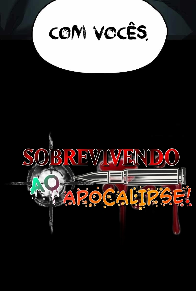 Surviving the Apocalypse Capítulo 35 Página 117