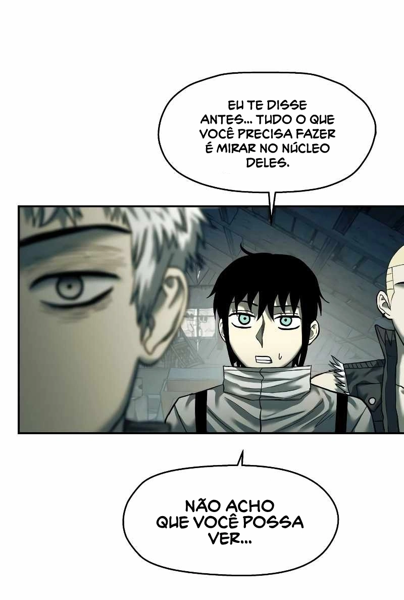 Surviving the Apocalypse Capítulo 35 Página 22