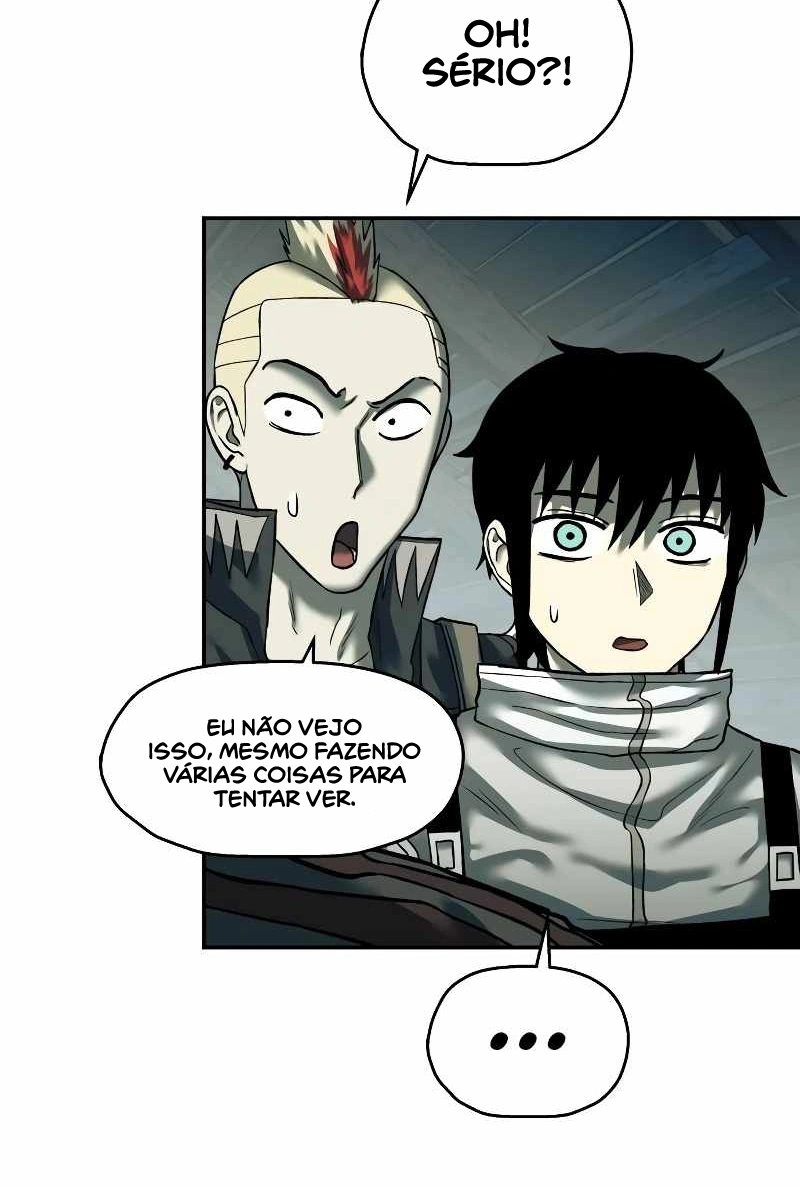 Surviving the Apocalypse Capítulo 35 Página 29