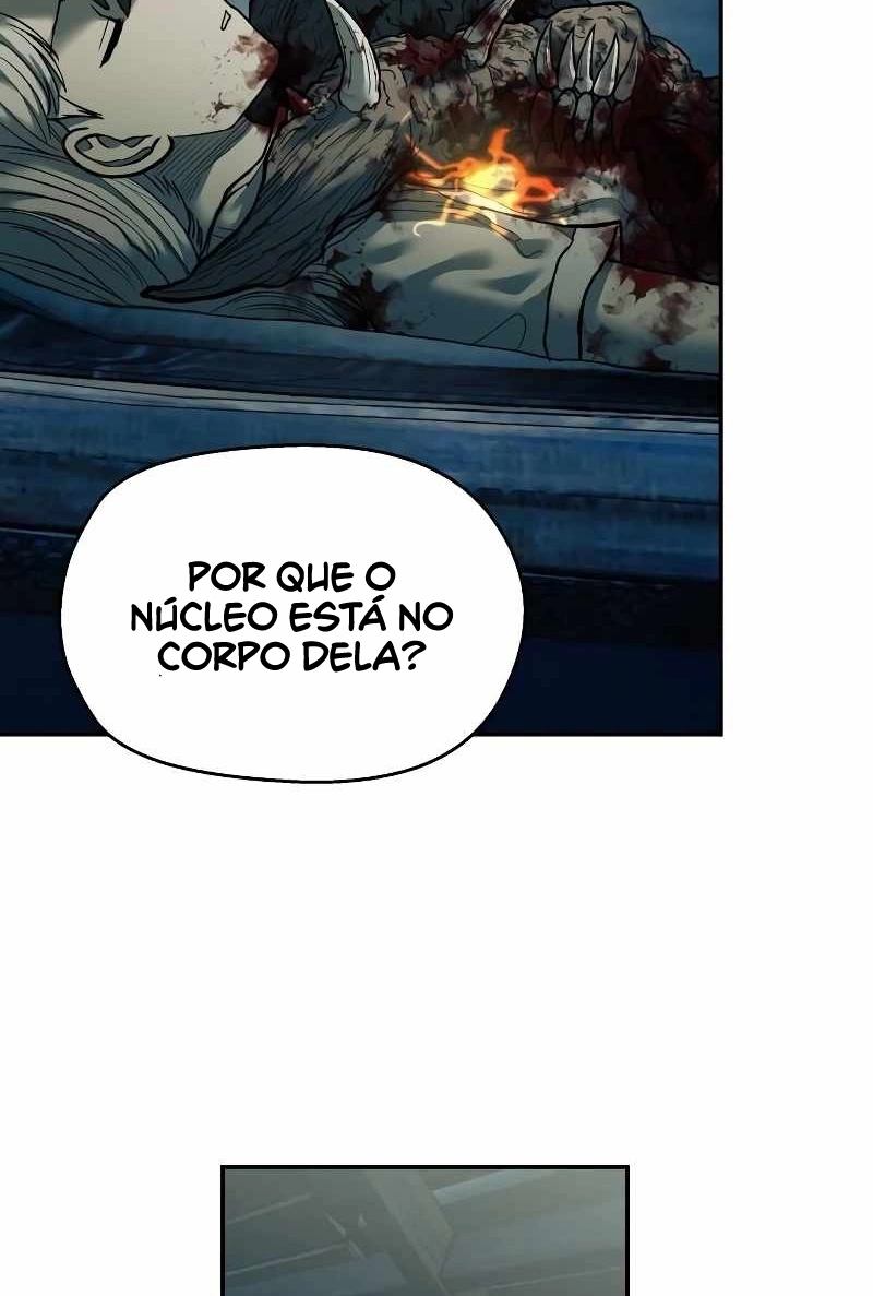 Surviving the Apocalypse Capítulo 35 Página 31