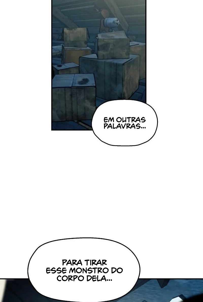 Surviving the Apocalypse Capítulo 35 Página 32