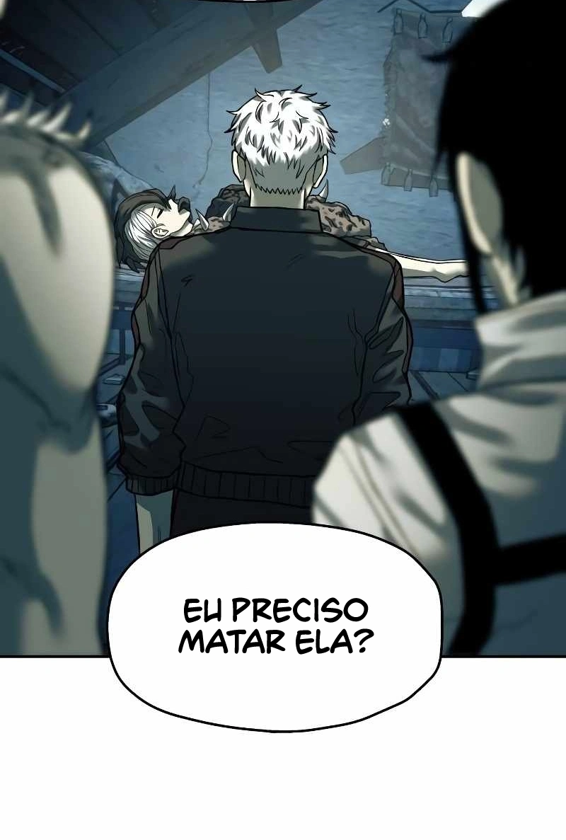 Surviving the Apocalypse Capítulo 35 Página 33