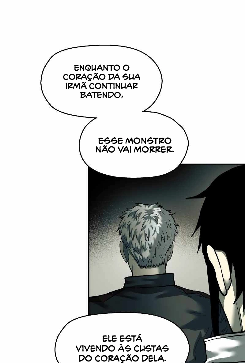Surviving the Apocalypse Capítulo 35 Página 35