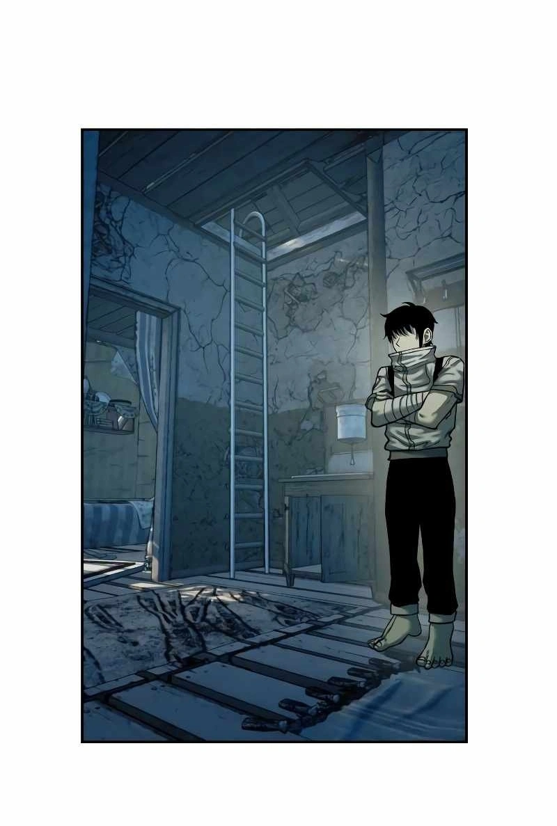 Surviving the Apocalypse Capítulo 35 Página 40