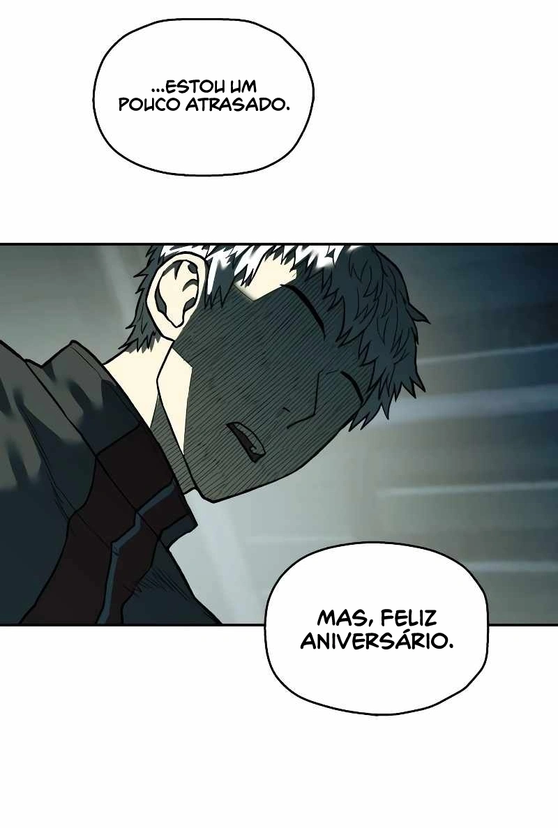 Surviving the Apocalypse Capítulo 35 Página 44