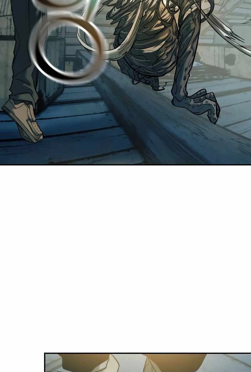Surviving the Apocalypse Capítulo 35 Página 5