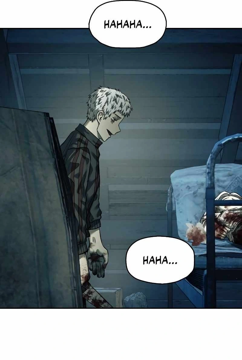 Surviving the Apocalypse Capítulo 35 Página 59