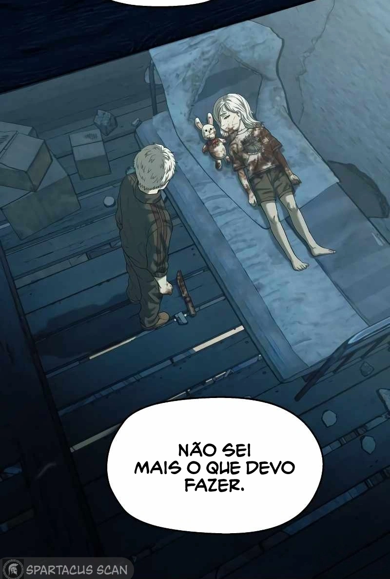 Surviving the Apocalypse Capítulo 35 Página 78