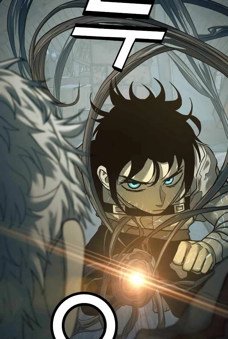 Surviving the Apocalypse Capítulo 35 Página 8