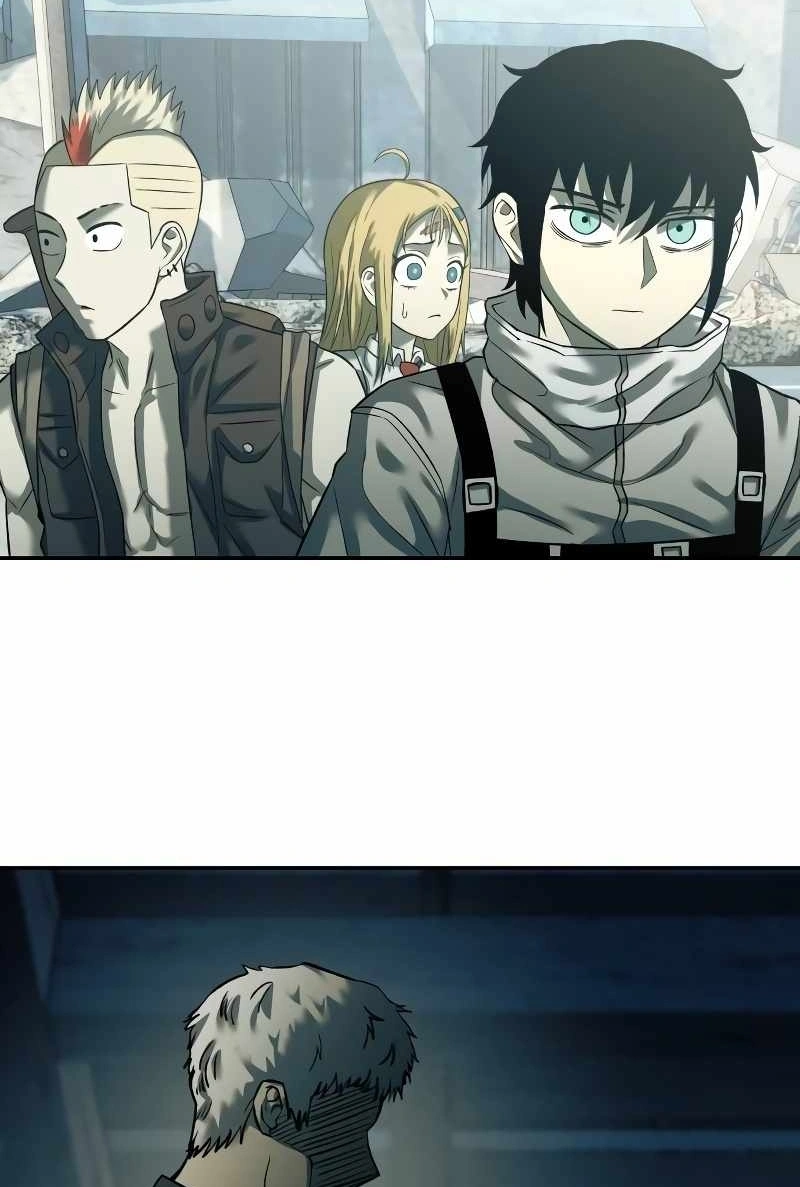 Surviving the Apocalypse Capítulo 35 Página 86