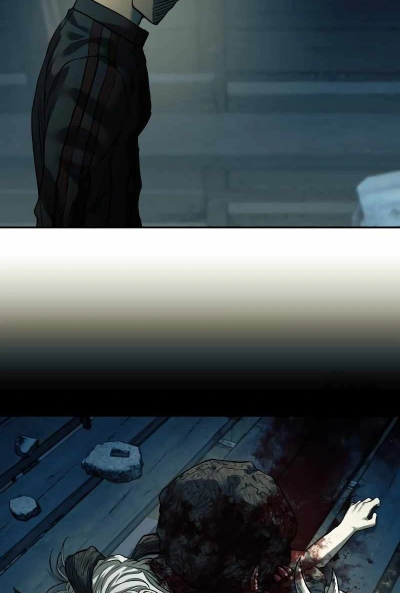 Surviving the Apocalypse Capítulo 35 Página 87