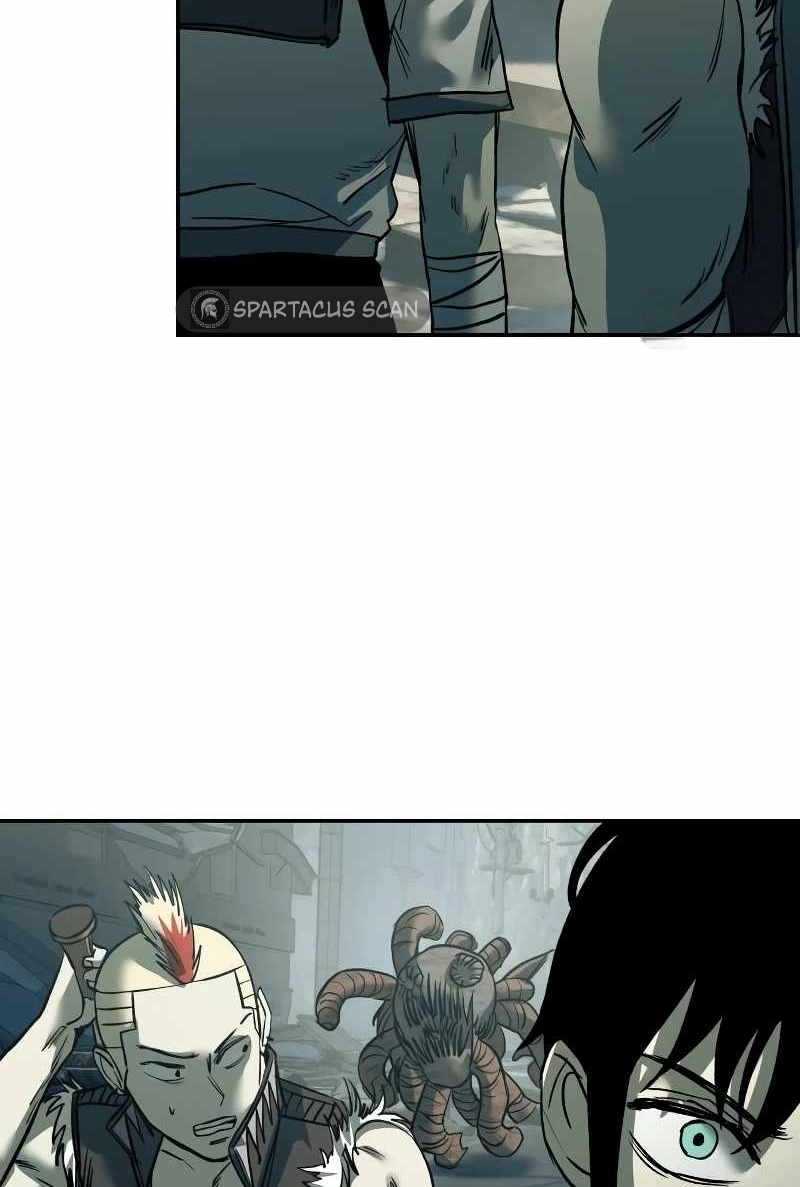 Surviving the Apocalypse Capítulo 35 Página 90