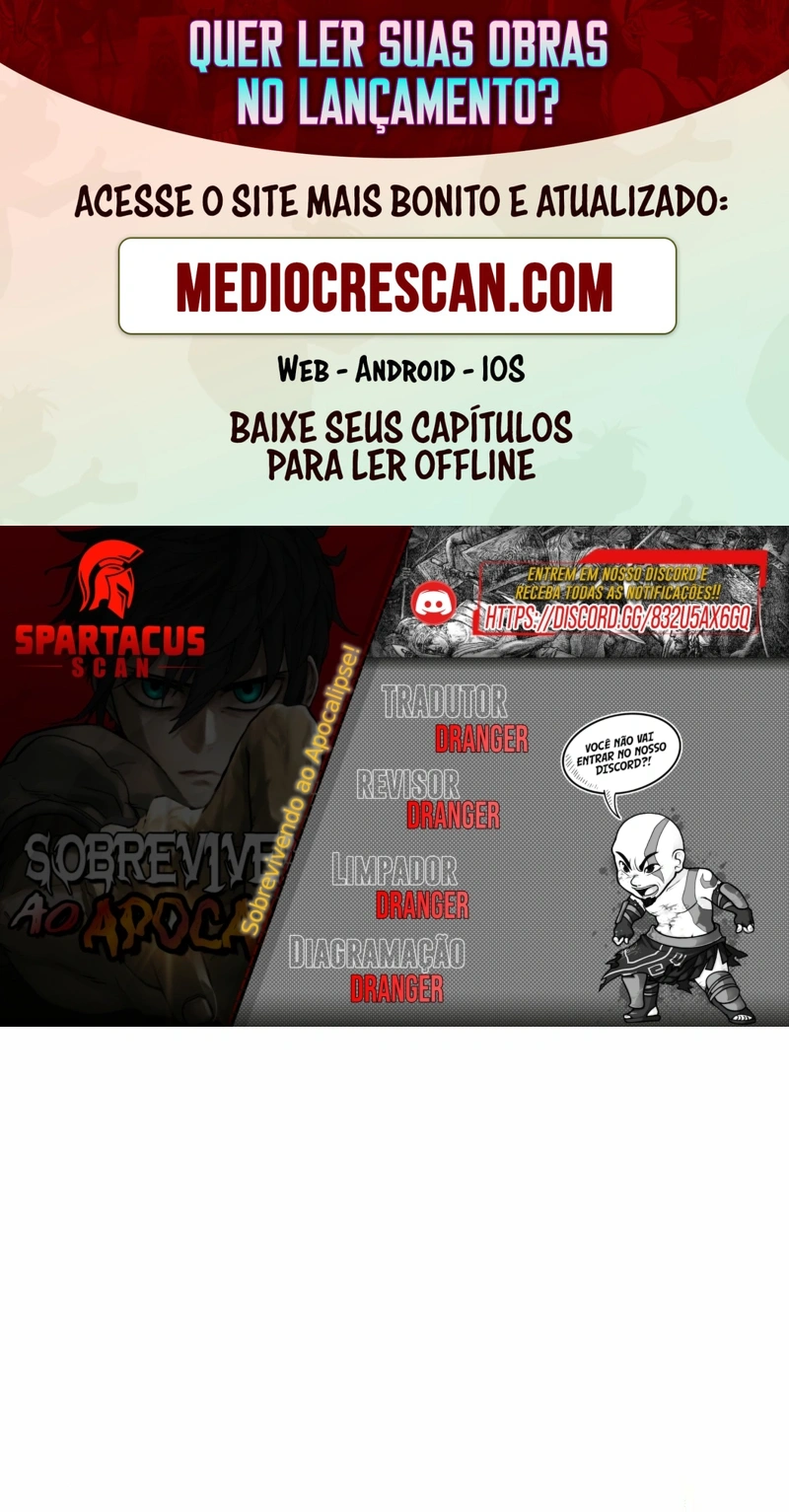 Surviving the Apocalypse Capítulo 36 Página 1