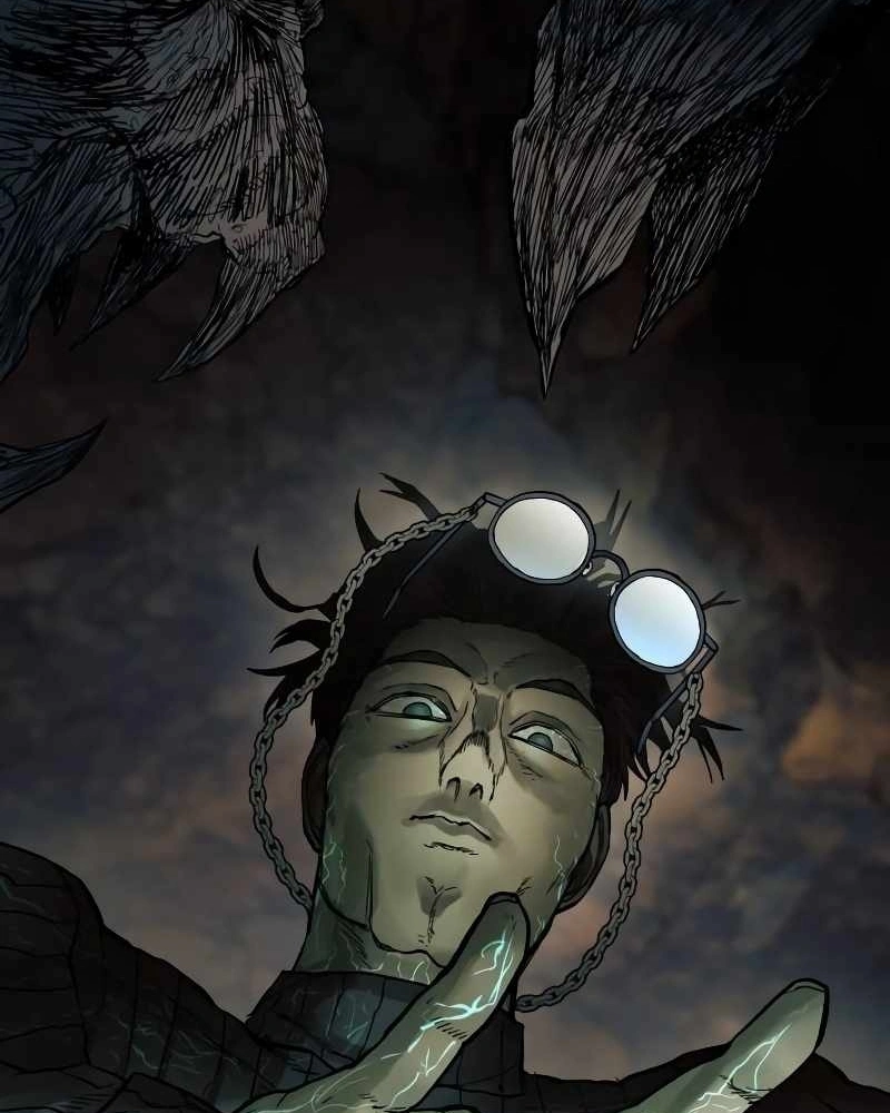Surviving the Apocalypse Capítulo 36 Página 104