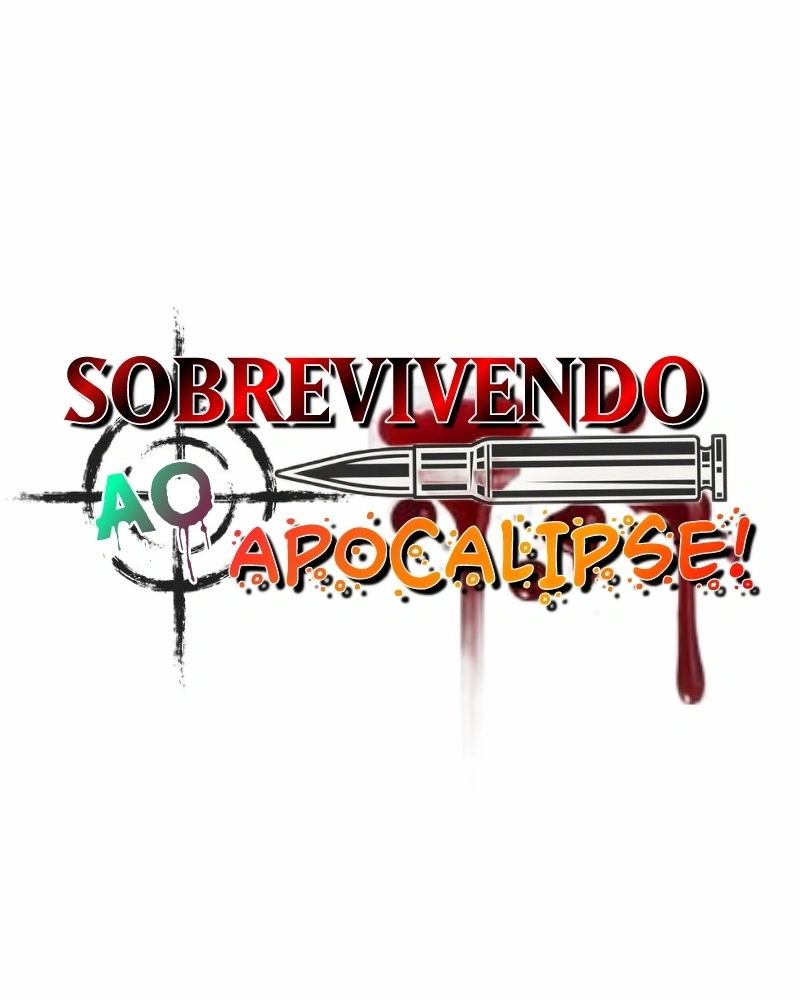 Surviving the Apocalypse Capítulo 36 Página 14