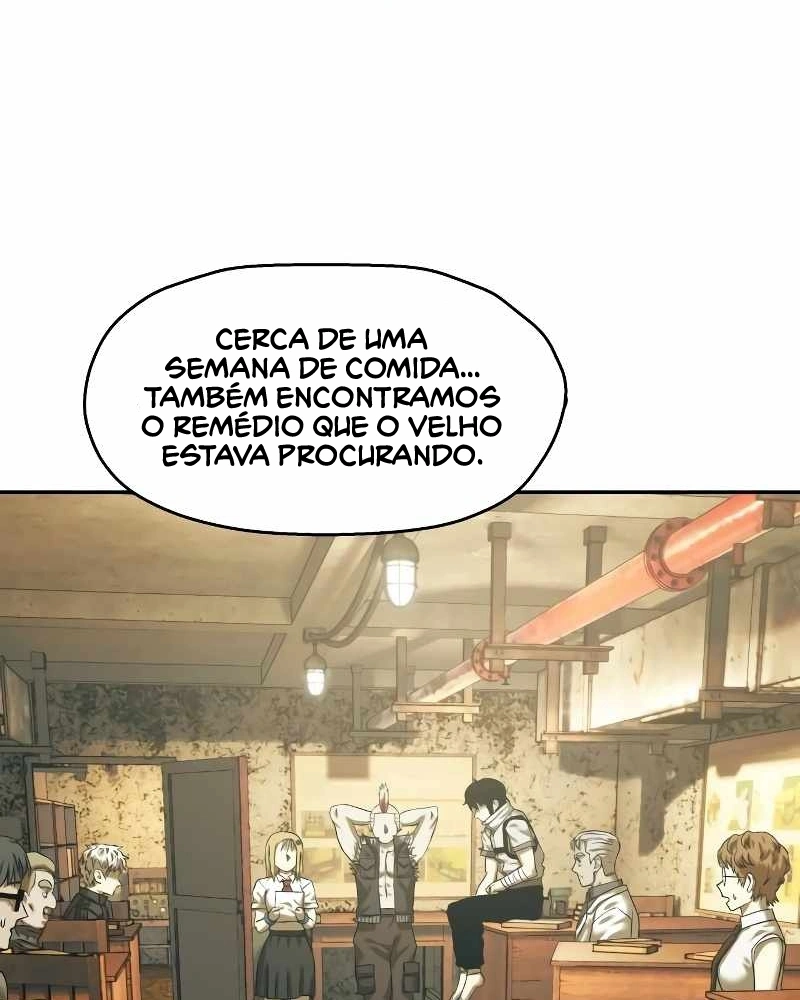 Surviving the Apocalypse Capítulo 36 Página 17