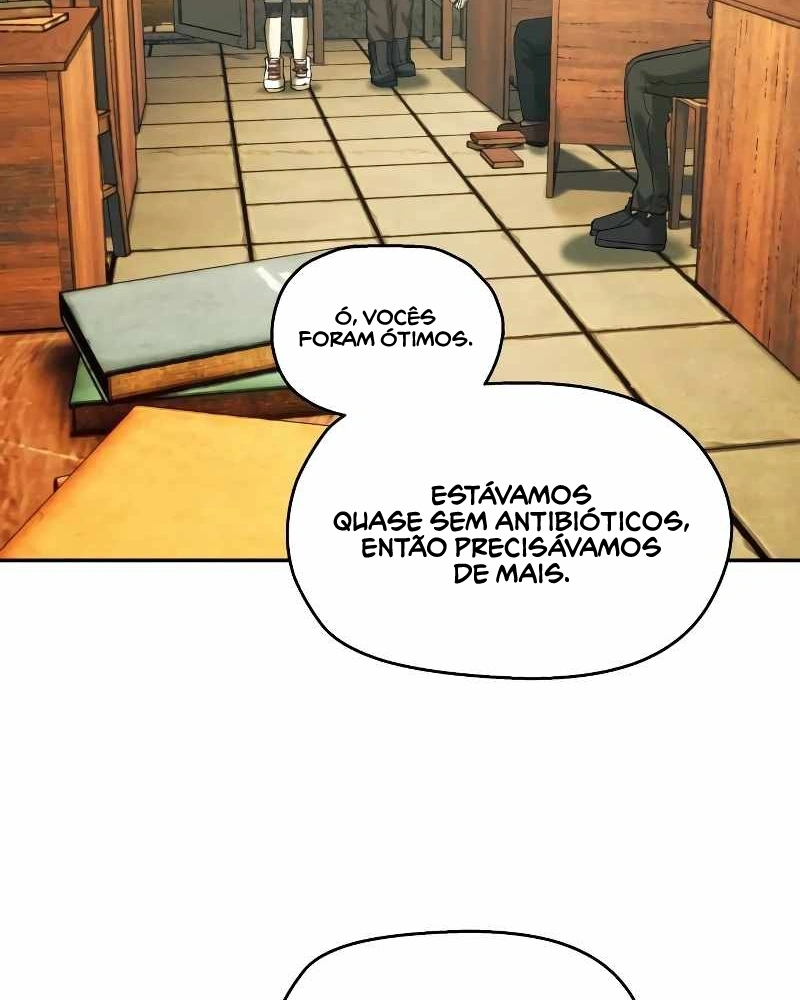 Surviving the Apocalypse Capítulo 36 Página 18