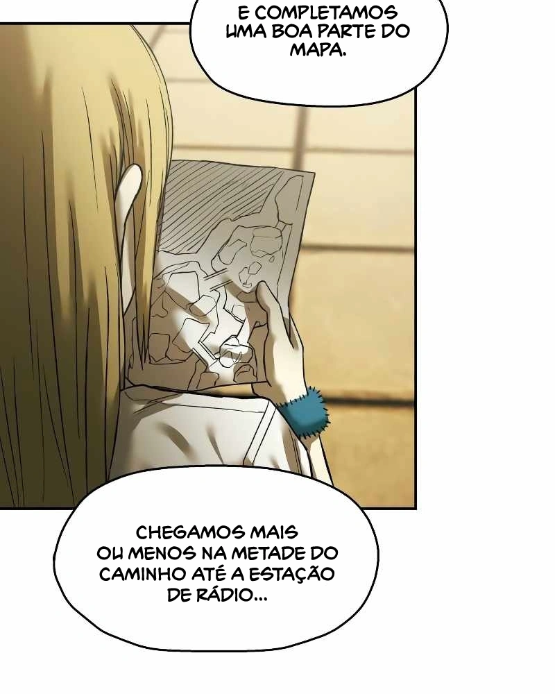 Surviving the Apocalypse Capítulo 36 Página 19