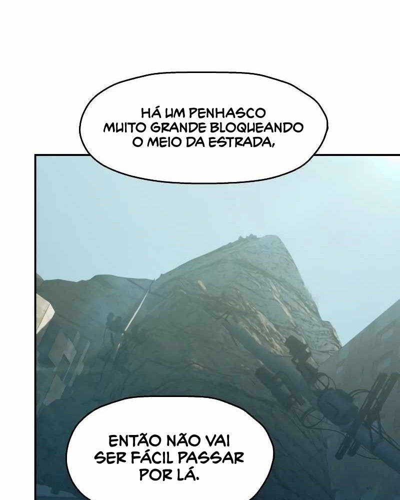 Surviving the Apocalypse Capítulo 36 Página 20