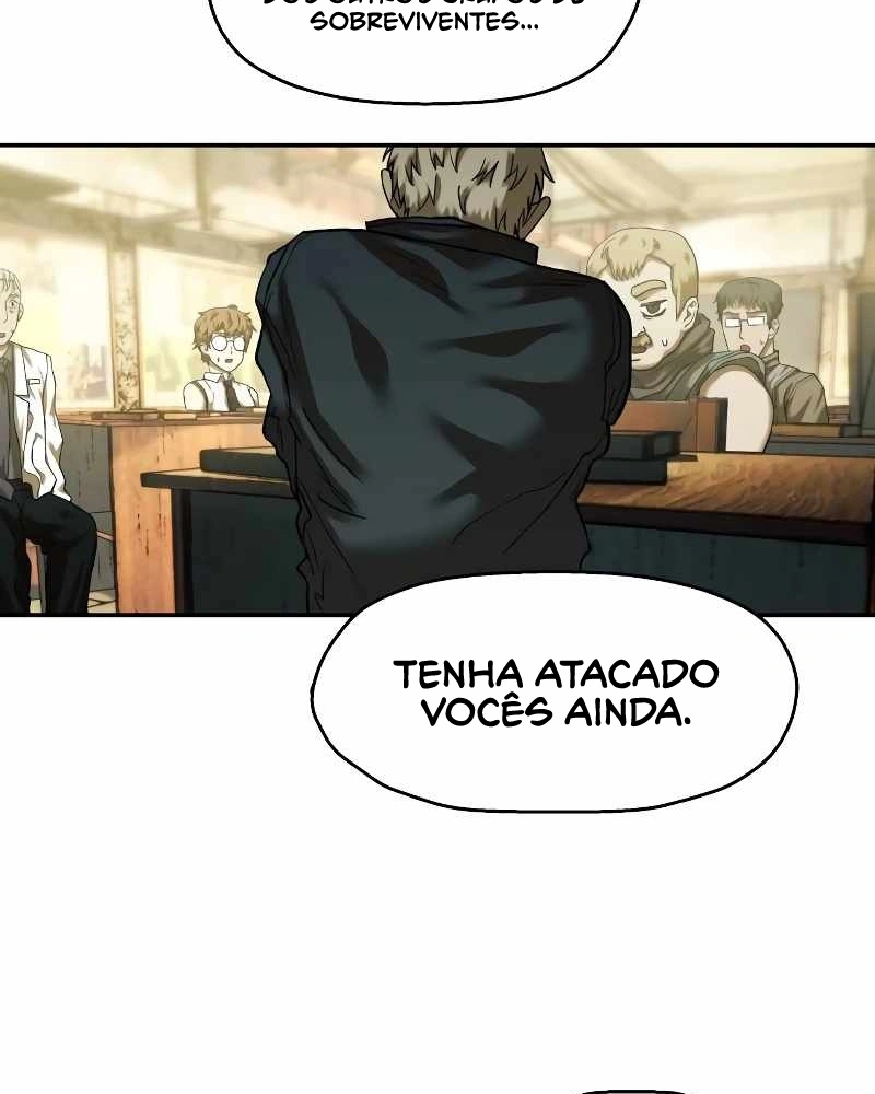 Surviving the Apocalypse Capítulo 36 Página 23