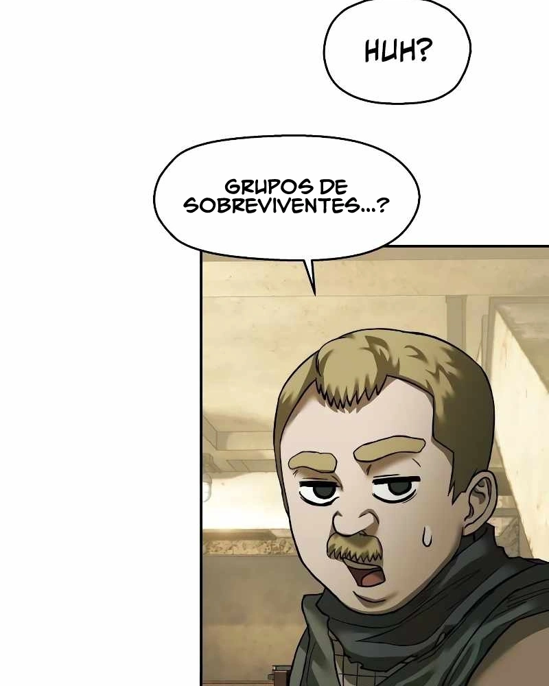 Surviving the Apocalypse Capítulo 36 Página 24