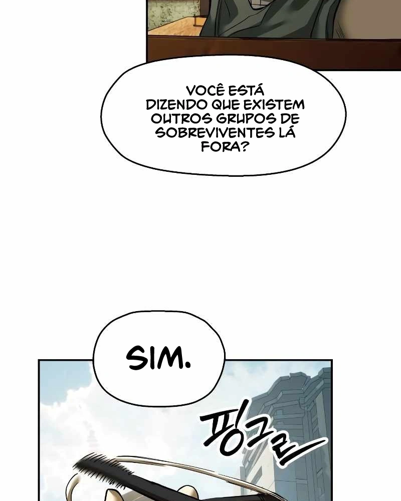 Surviving the Apocalypse Capítulo 36 Página 25