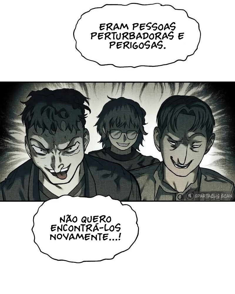 Surviving the Apocalypse Capítulo 36 Página 31