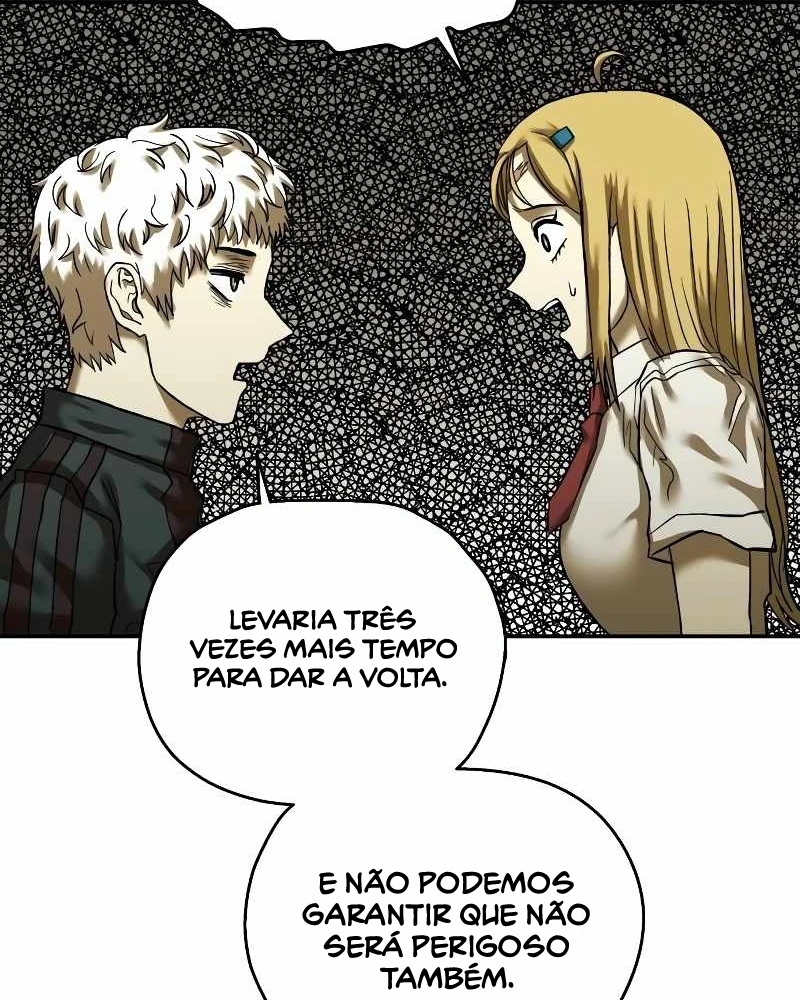 Surviving the Apocalypse Capítulo 36 Página 35