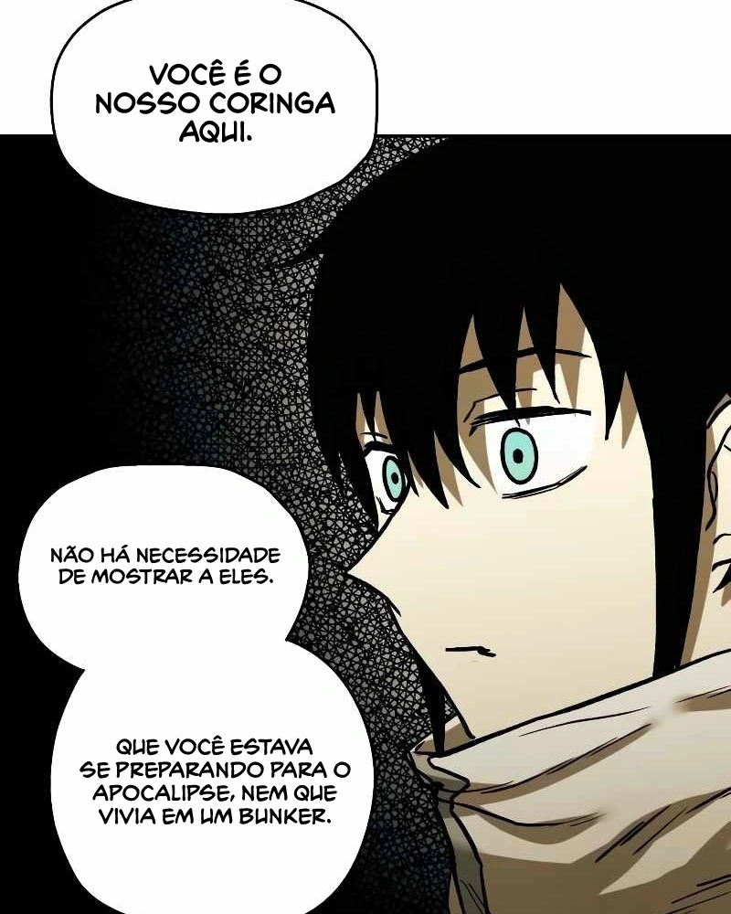 Surviving the Apocalypse Capítulo 36 Página 40