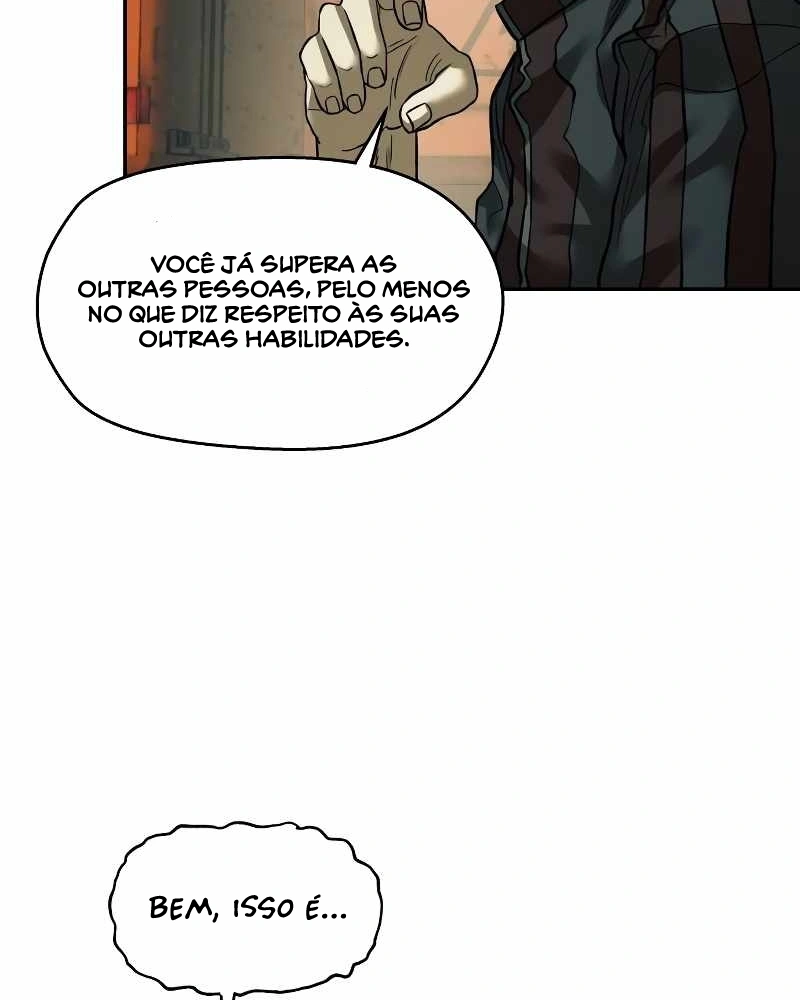Surviving the Apocalypse Capítulo 36 Página 57
