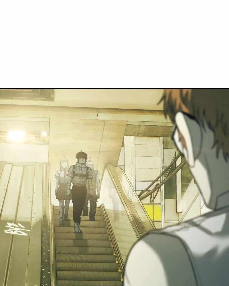 Surviving the Apocalypse Capítulo 36 Página 6