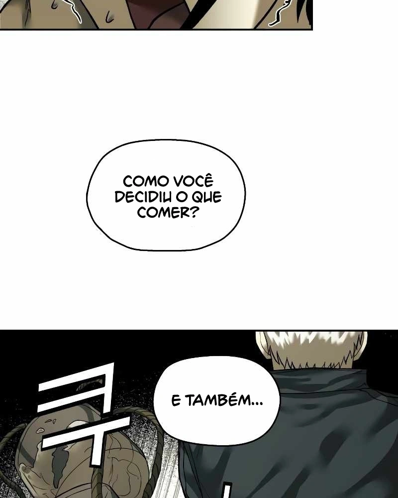 Surviving the Apocalypse Capítulo 36 Página 61