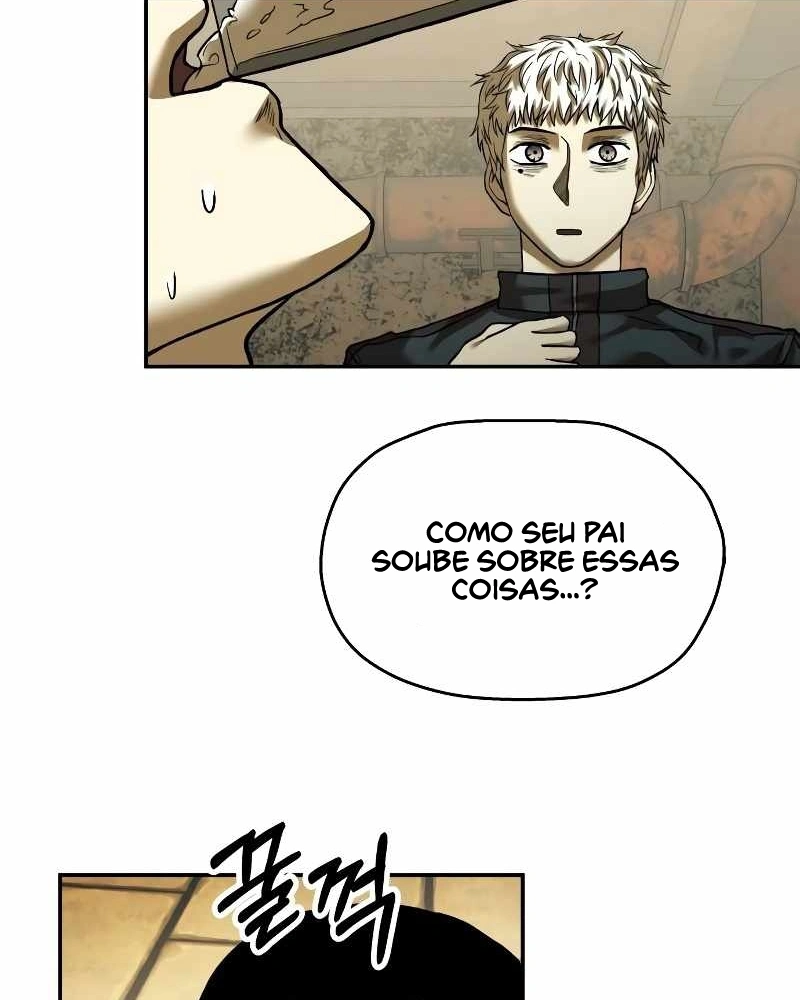 Surviving the Apocalypse Capítulo 36 Página 71