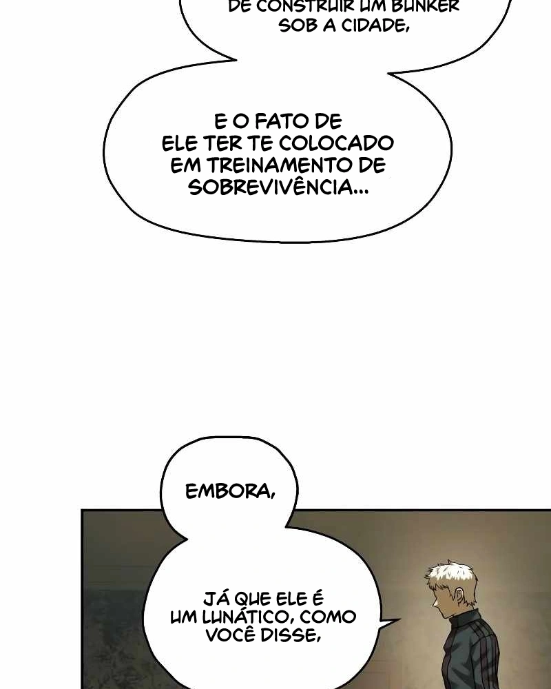 Surviving the Apocalypse Capítulo 36 Página 74