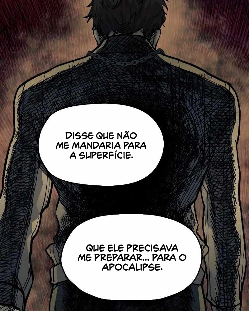 Surviving the Apocalypse Capítulo 36 Página 83