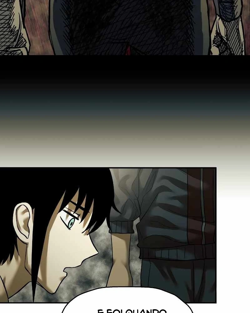 Surviving the Apocalypse Capítulo 36 Página 84