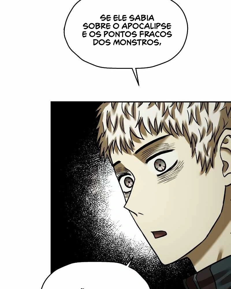 Surviving the Apocalypse Capítulo 36 Página 86