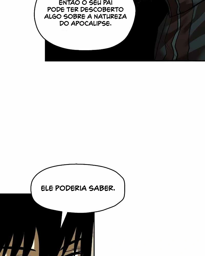 Surviving the Apocalypse Capítulo 36 Página 87