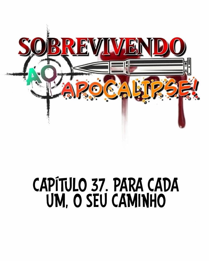Surviving the Apocalypse Capítulo 37 Página 2