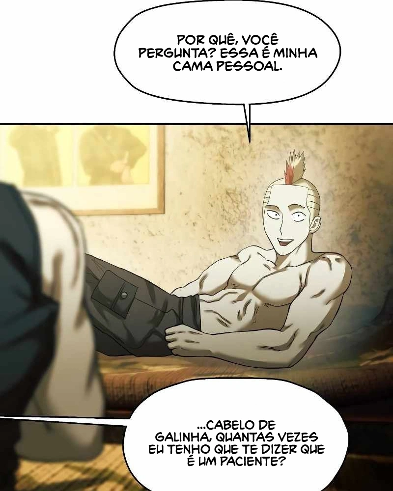 Surviving the Apocalypse Capítulo 37 Página 58