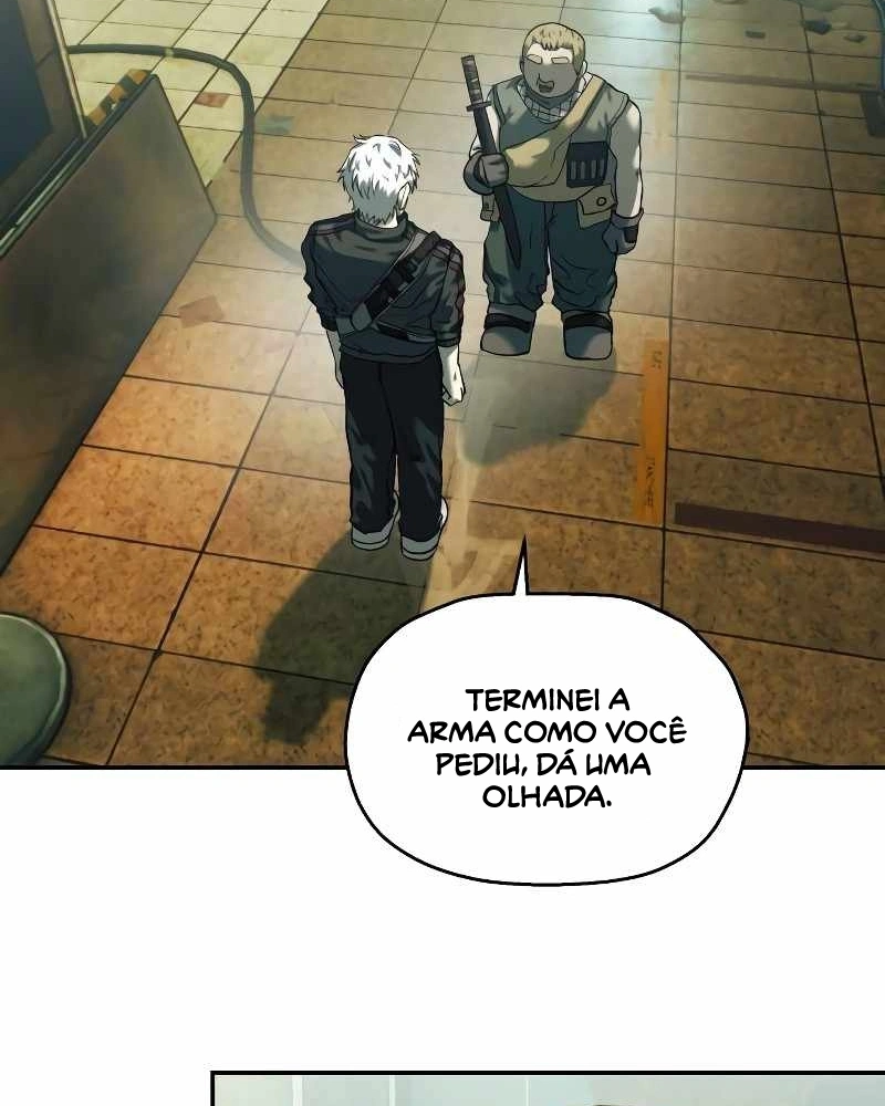 Surviving the Apocalypse Capítulo 37 Página 65