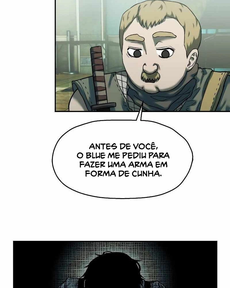 Surviving the Apocalypse Capítulo 37 Página 66