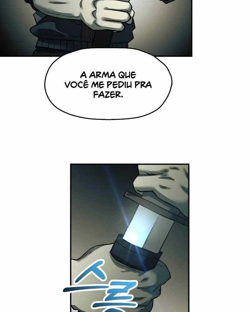 Surviving the Apocalypse Capítulo 37 Página 69